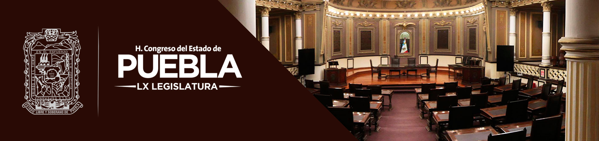 Congreso de Puebla