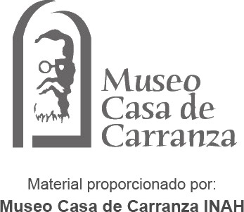 Museo Casa Carranza